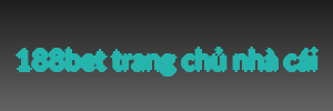 188bet trang chủ nhà cái